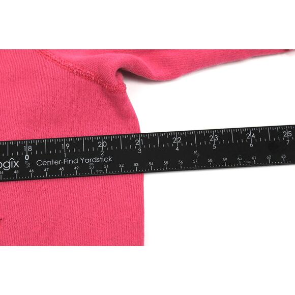 Vintage Kitty Cat Always A Lady Sweatshirt Large - Picture 8 of 9